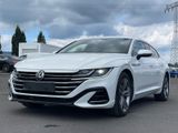 Volkswagen Arteon Shooting Brake R-Line 4Motion/Kamera/Navi - VW Arteon Gebrauchtwagen in Berlin
