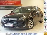 Opel Insignia A 1.6 CDTI Sports Tourer Edition*NAVI* - Opel Insignia mit Diesel-Antrieb: 1.6
