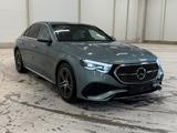 Mercedes-Benz E 200 E -Klasse 4Matic AMG Line Advanced
