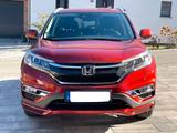Honda CR-V 1.6 i-DTEC 118kW 4WD Lifestyle Automati... - Honda in Dresden