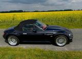 BMW Z3 M M Roadster - - BMW aus 2000: M