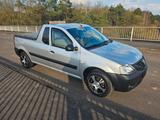 Dacia Logan Pick-Up#ORIGINAL 37500 KM/HU/AU MÄRZ/2028# - Dacia Logan Pick-Up Gebrauchtwagen