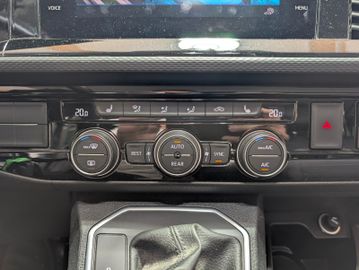 Volkswagen T6.1 Multivan Generation SIX