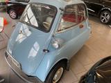 BMW Isetta 250 - BMW Gebrauchtwagen von 1960
