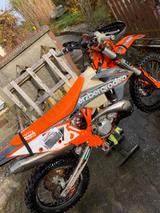 KTM EXC 300 ERZBERG - Offers