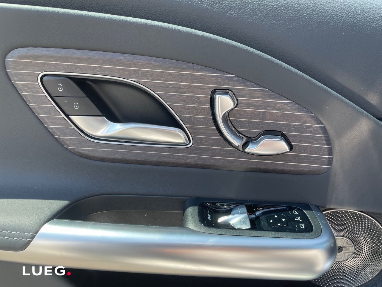 Mercedes-Benz CLA 250 PROGRESSIVE AHK 360 LENKRHZ BURMESTER foto 20