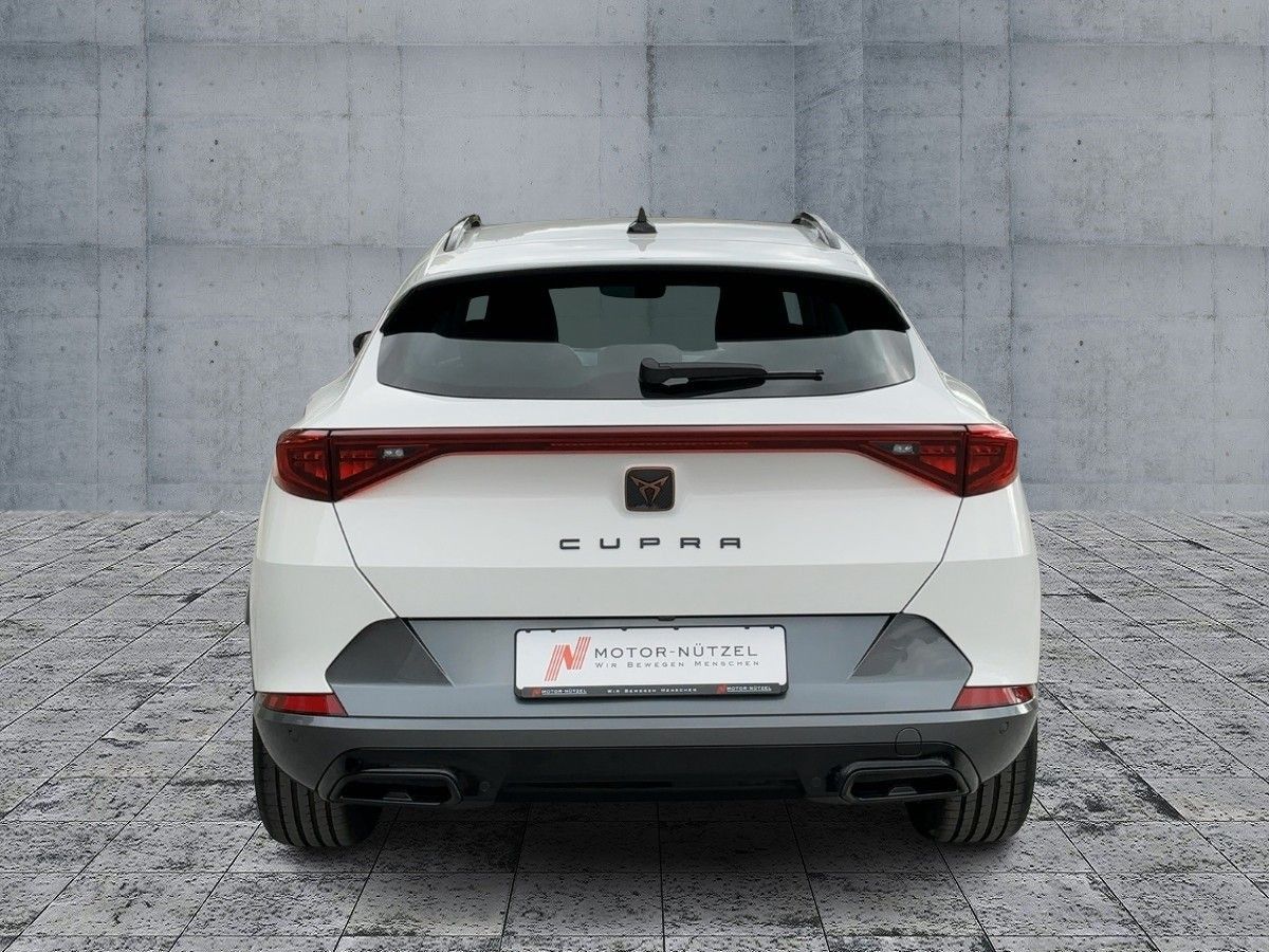 Cupra Formentor - Bild 5