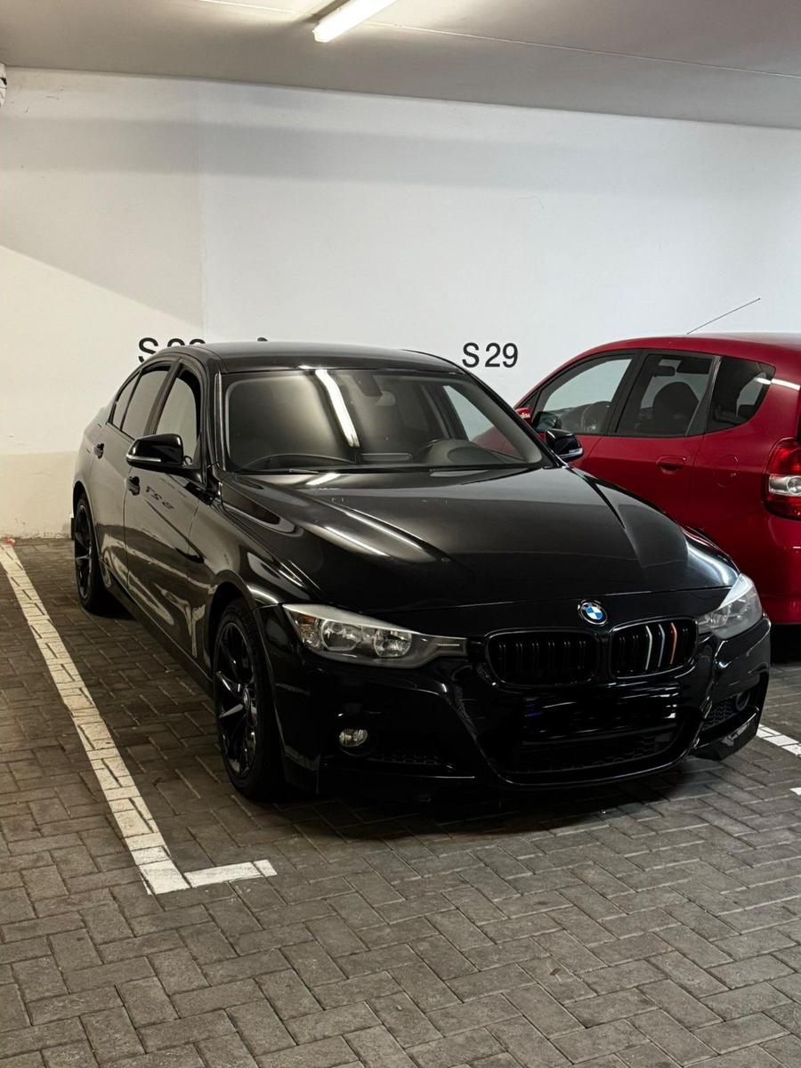 BMW 123