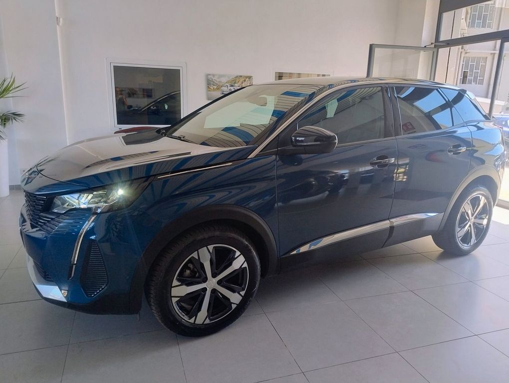 Image of Peugeot 3008