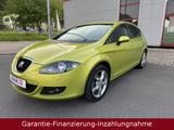Seat Leon Sport Limited TÜV NEU Finanzierung/Garanti - Seat Leon: Finanzierung