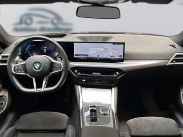 BMW 420 Gran Coupé - 11