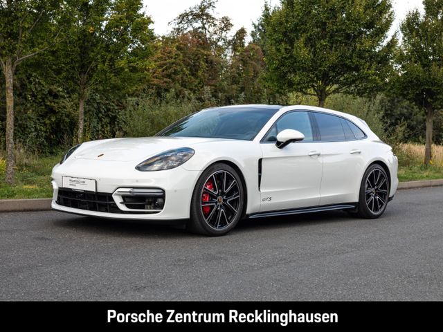 Porsche Panamera GTS Sport Turismo BOSE Surround-View