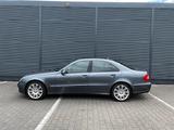 Mercedes-Benz E 280 CDI 4MATIC CLASSIC Classic - Mercedes-Benz E 280: Cdi 4matic