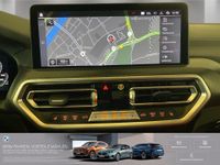 BMW X4 M - Vorschau Bild 11