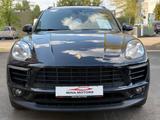 Porsche Macan S PANO PDLS+ LED AHK Finanz.4,69% - Porsche Macan: Beheizbares Lenkrad