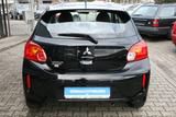 Mitsubishi Space Star 1.2 Select NR|1-Hand|15 TKm|PDC|Allwe - Mitsubishi Space Star in Düsseldorf