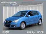 Volkswagen Polo IV Comfortline 1.9TDI*AHK Klima Nebelschein - Volkswagen Polo: 9n1