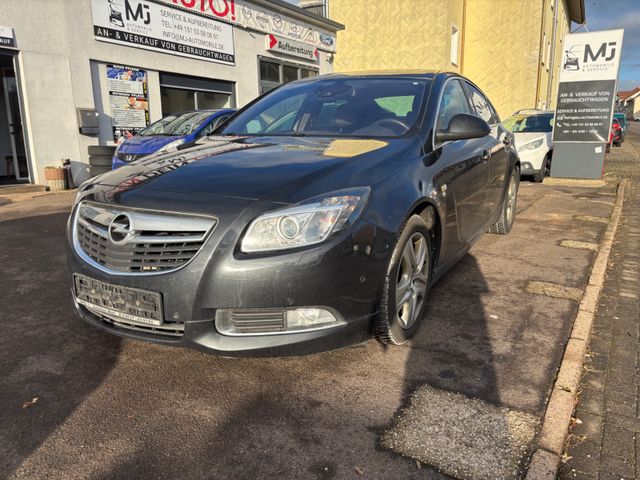 Opel Insignia A Lim. Innovation