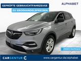Opel Grandland 1.5 D Business Elegance 360° BLIS Key - Opel Grandland (X) Business-Elegance mit Diesel-Antrieb