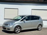 Toyota Corolla Verso 1.8 Edition 7 sitzer - Toyota Corolla Verso: Van