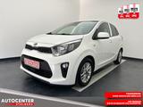 Kia Picanto Dream Team "NAVI-CAM-SITZH-MULTI-ALU" - Kia Picanto: Dream Team