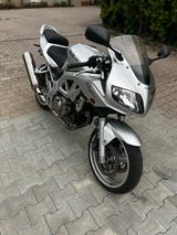 Suzuki Sv650s TÜV bis 05.2028  - SUZUKI 2004 SV650