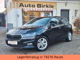 Skoda Fabia 130 Jahre Premium 116PS DSG SHZ Tot-Winkel - Skoda Neuwagen
