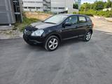 Nissan Qashqai Acenta 4X4 - Nissan Qashqai Gebrauchtwagen in Stuttgart