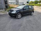 Nissan Qashqai Acenta 4X4 - Nissan Qashqai in Stuttgart