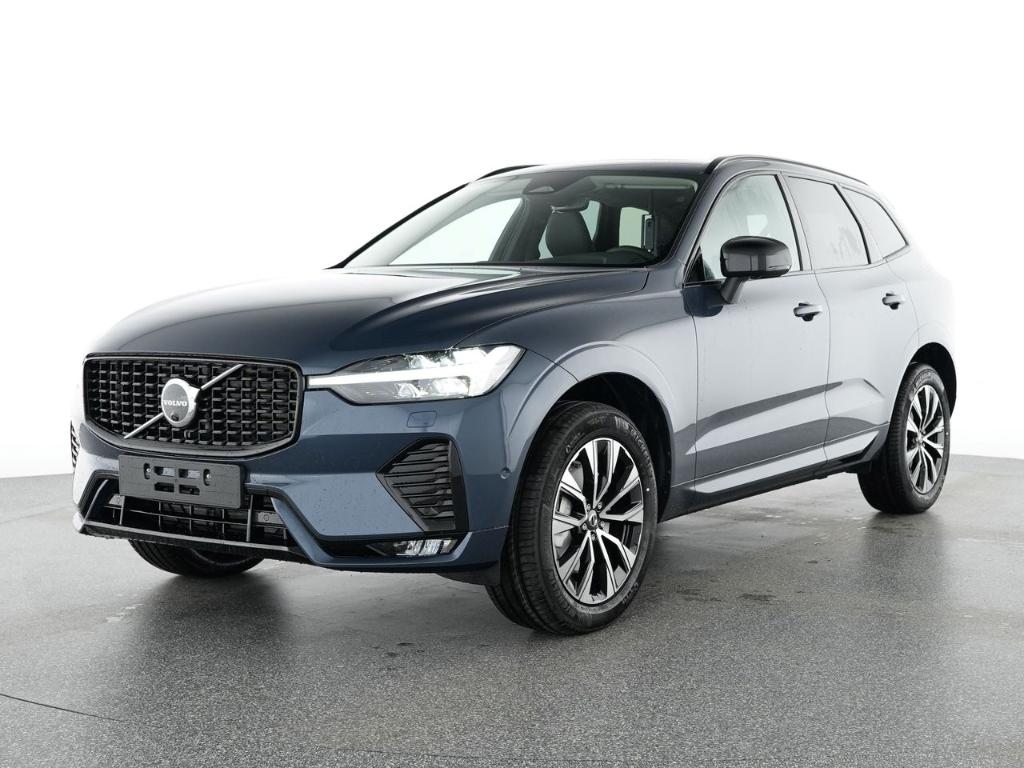 Volvo XC60 B5 B Plus Dark AWD Business-P. 360Grad Wint