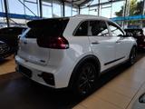 Kia Niro e-Niro Spirit Pano Leder JBL-Sound Ambiente - Kia Niro aus 2020