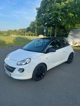 Opel Adam - Opel Adam in Nürnberg