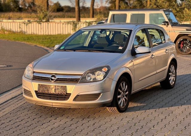 Opel Astra H Lim. Elegance 1.7 CDTI TÜV Service Neu