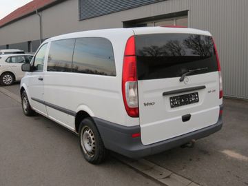Mercedes Vito - 6