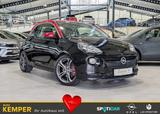 Opel Adam S 1.4 Turbo *SHZ*PDC*IntelliLink* - schwarze Opel Adam