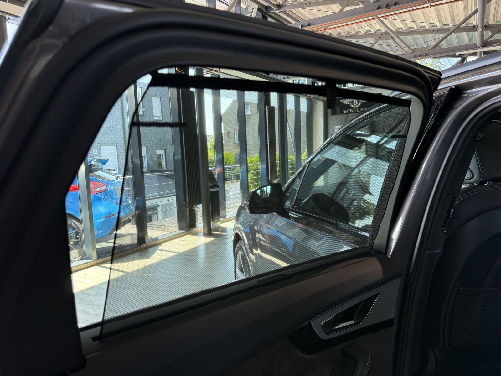 Audi Q7 50 TDI quattro S-Line*PANO*7-SITZER*BOSE*AHK* foto 24