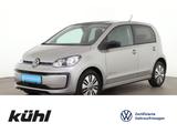 Volkswagen e-up! Style Maps+More Dock/Kamera - silberne Volkswagen e-up!