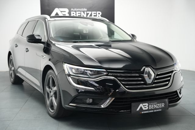 Renault Talisman Grandtourer /BOSE/PANORAMA/HUD/ACC