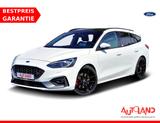 Ford Focus ST 2.3 EcoBoost LED Navi Totwinkel Head-Up - Ford Focus: ST
