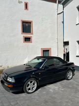 Audi 80 Cabrio - Audi 80 aus 1998
