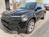 Jeep Avenger Altitude Electric - Jeep Avenger: Electric