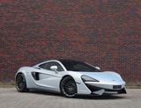 McLaren 570GT - McLaren aus 2018