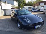 Fiat Coupe 1.8 16V - Fiat Coupe Gebrauchtwagen
