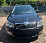 Skoda Octavia 2.0 TDI DSG Laurin & Klement Combi L... - Skoda Octavia mit Diesel-Antrieb: Kombi, Laurin Klement