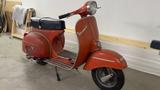 Vespa 125 GTR Originallack - Offers