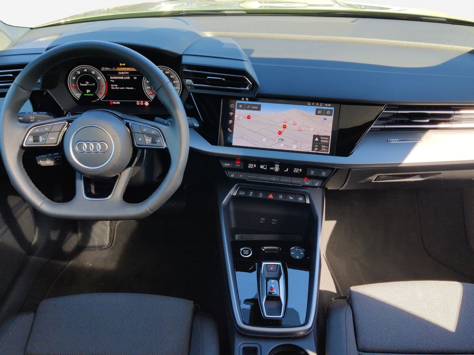 Audi A3 - Bild 5