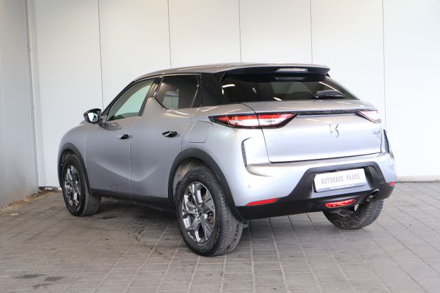 DS Automobiles DS3 Crossback 1.2 Bastille DIGITAL+CARPLAY+360°