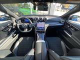 Mercedes-Benz AMG C 220 T d 4Matic+Hinterachslenkung+AHK+ - gebrauchte Mercedes-Benz C 220 aus dem Jahr 2022