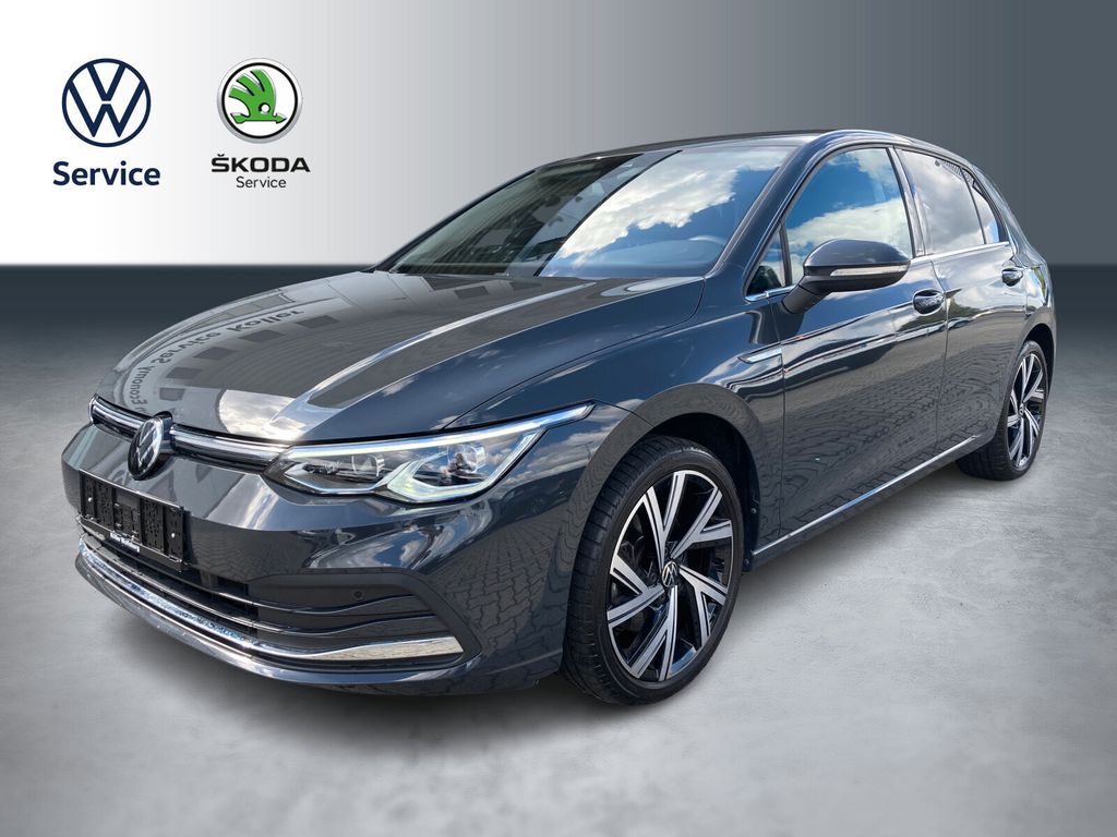 Image of Volkswagen Golf