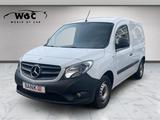 Mercedes-Benz Citan Kasten 111 CDI lang AHK*KLIMA*TEMPOMAT - gebrauchte Mercedes-Benz Citan aus dem Jahr 2021